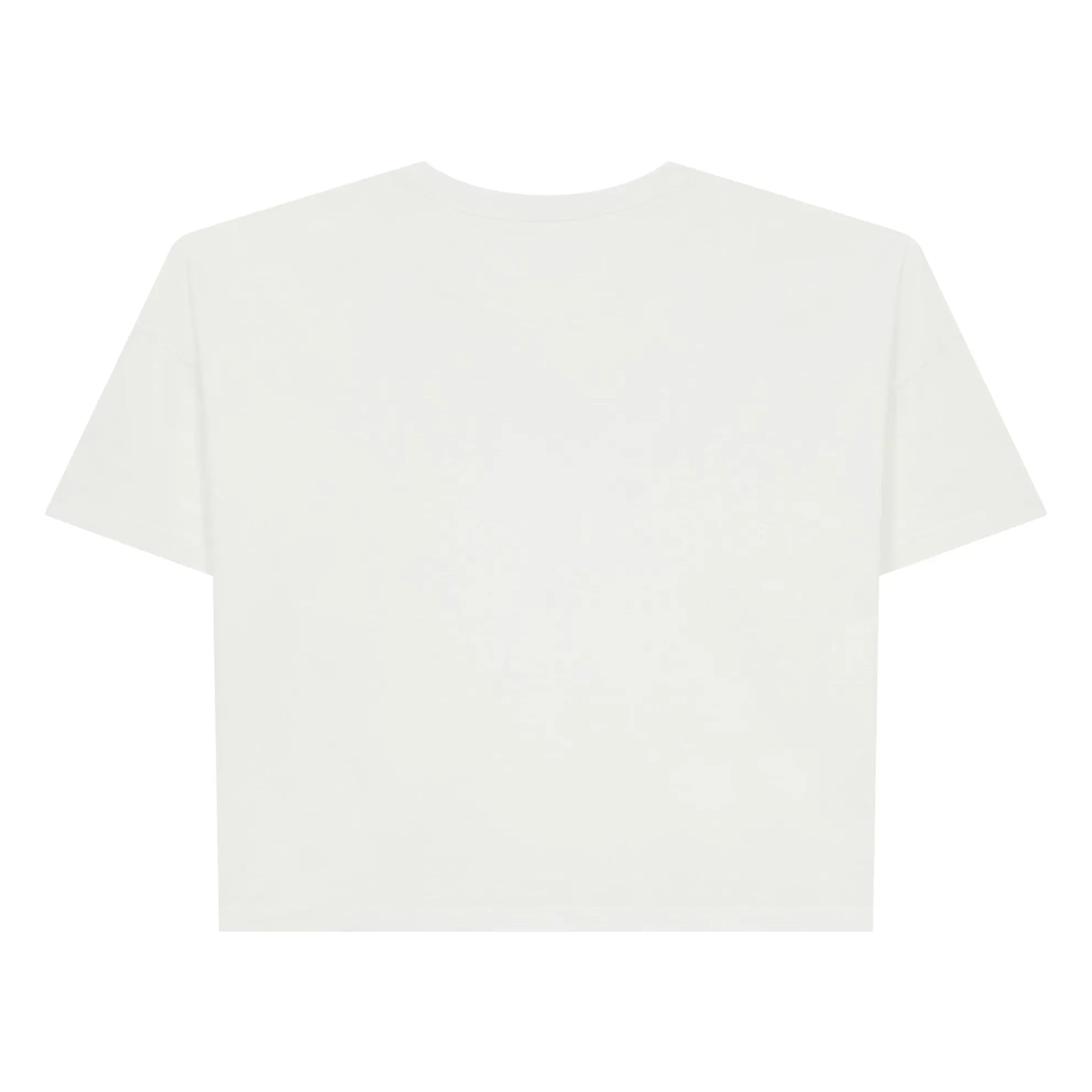 Pomandère - T-shirt Büyük Jersey | Ekru