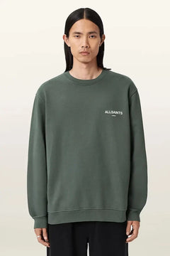 Pamuklu sweatshirt AllSaints