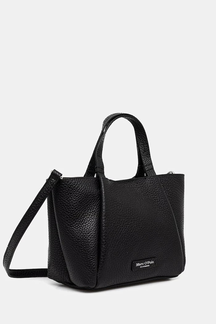 Marc O'Polo kadın deri crossbody çanta