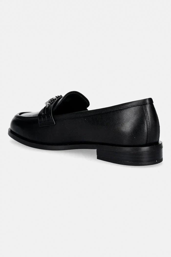 MICHAEL Michael Kors Dina Loafer Deri Mokasen