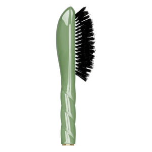 La Bonne Brosse - N°01 The Universal Petite Brush - Pflege und Glanz | Mandelgrün