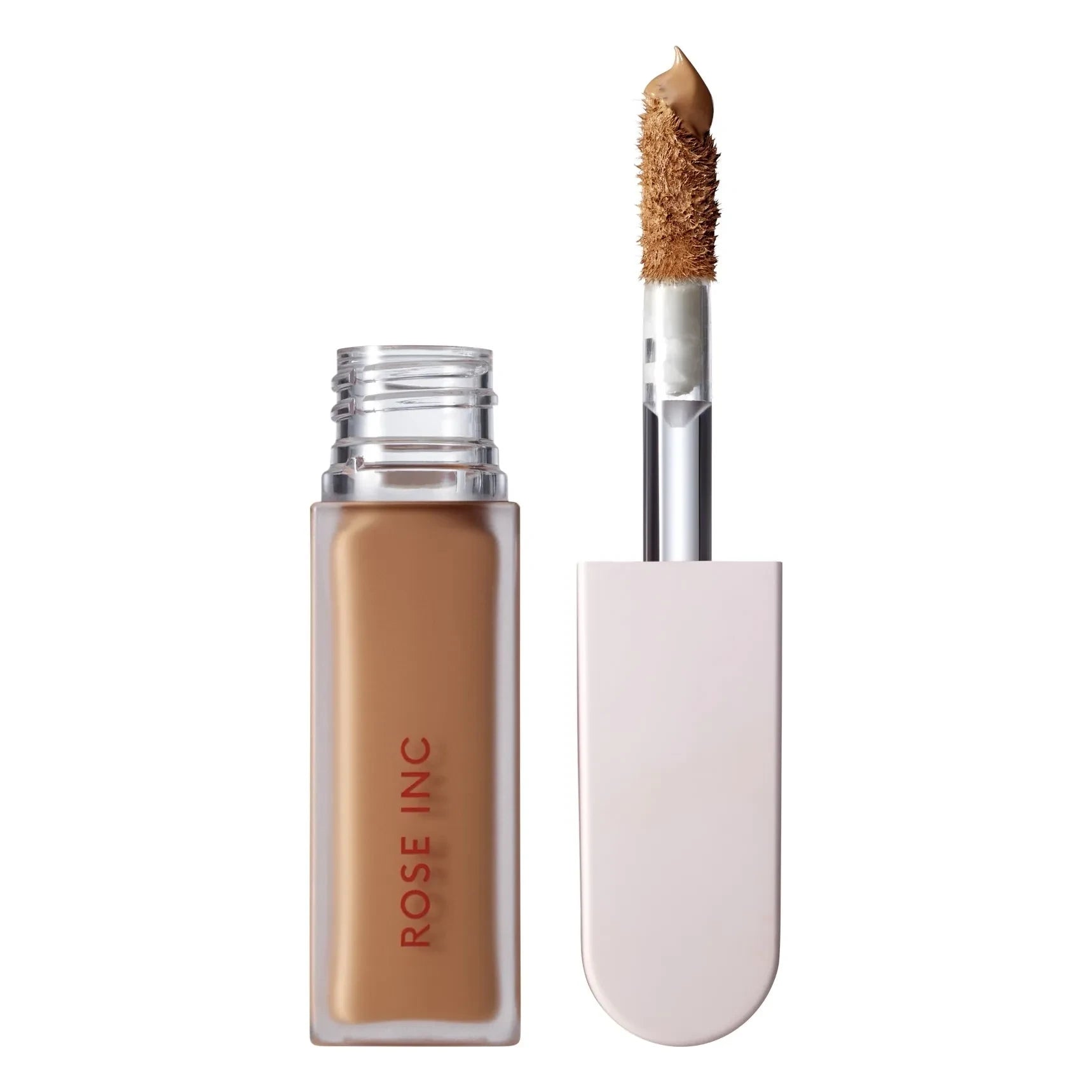 Rose Inc - Softlight feuchtigkeitsspendender Concealer | LX 110