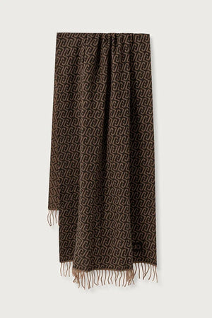 Kadın Şal