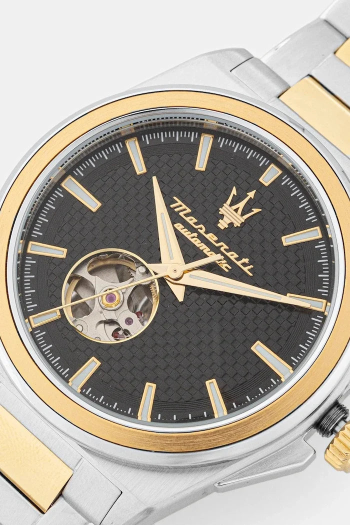 Maserati Saat