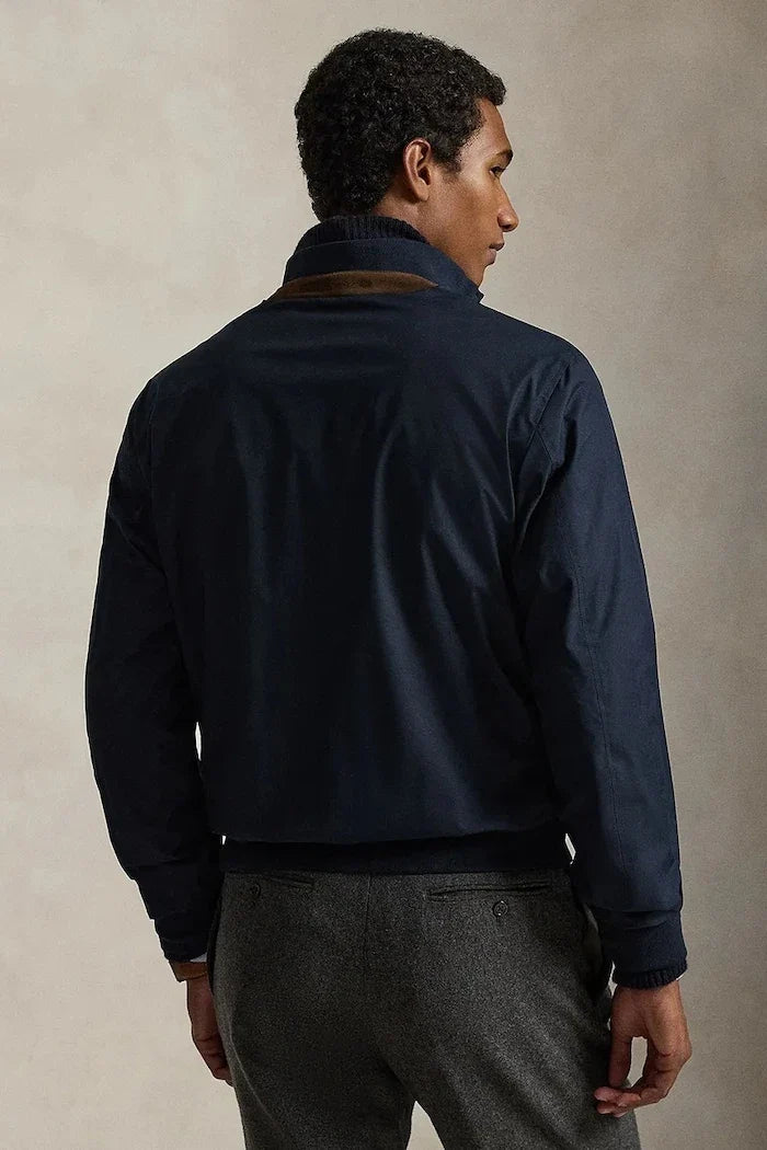 Polo Ralph Lauren Erkek Kısa Ceket