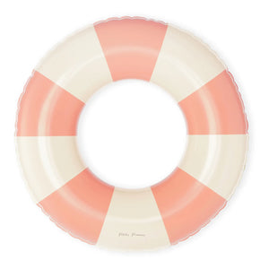 Petites Pommes – Anna Aufblasbarer Schwimmring | Pfirsich