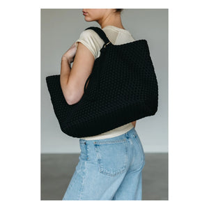 Marrea - Marrea Big Bag | Black