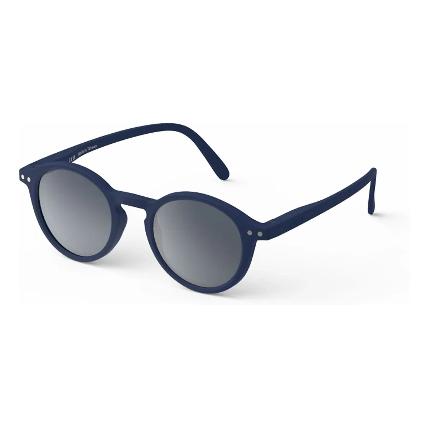 IZIPIZI - Sonnenbrille #D Kinder | Marineblau