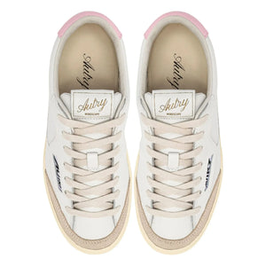 Autry - Windscape Düşük Sneakers | Pembe