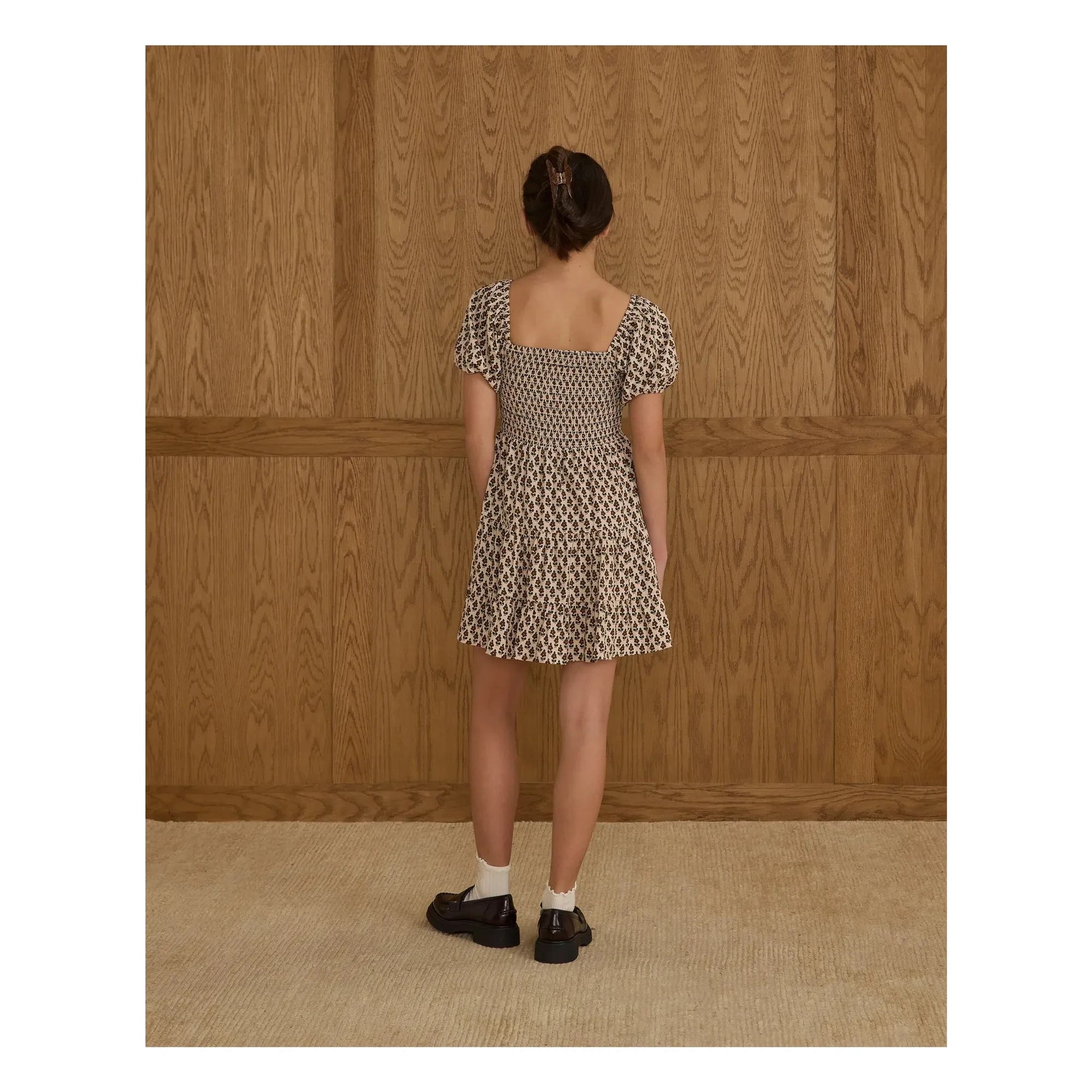 Rylee + Cru - Emily Kleid | Ecru