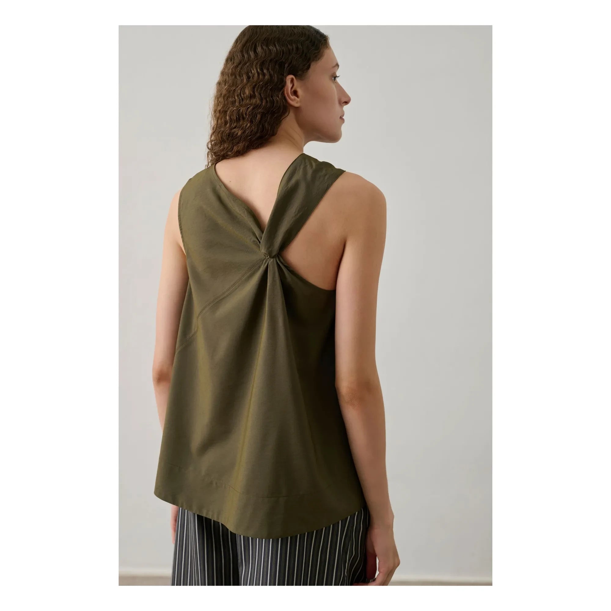 Soeur - Top Enora | Haki