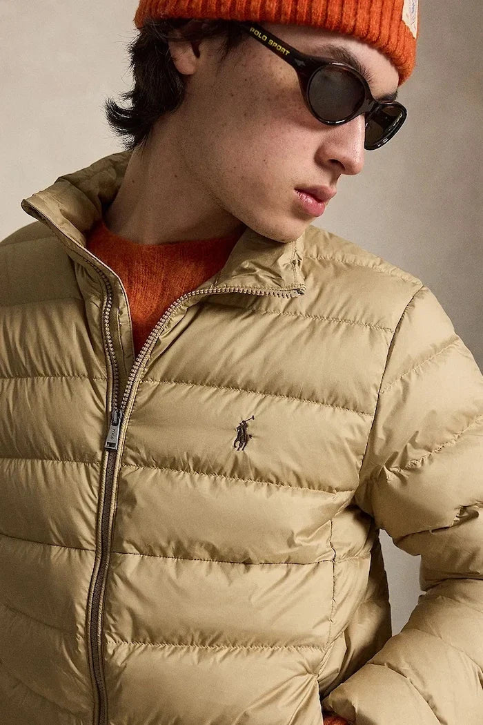 Polo Ralph Lauren Erkek Kapitone Ceket