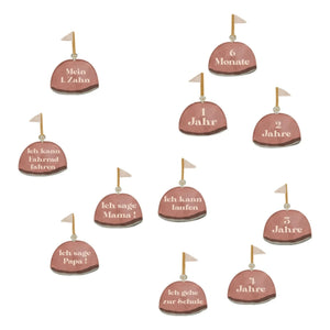 MIMI'lou - Boote-Messlatte - DE