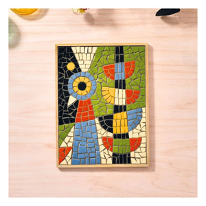 Djeco - Atelier 73 Mosaike