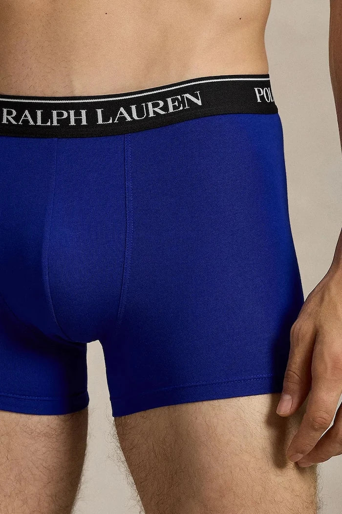 Polo Ralph Lauren Erkek Boxer 5’li
