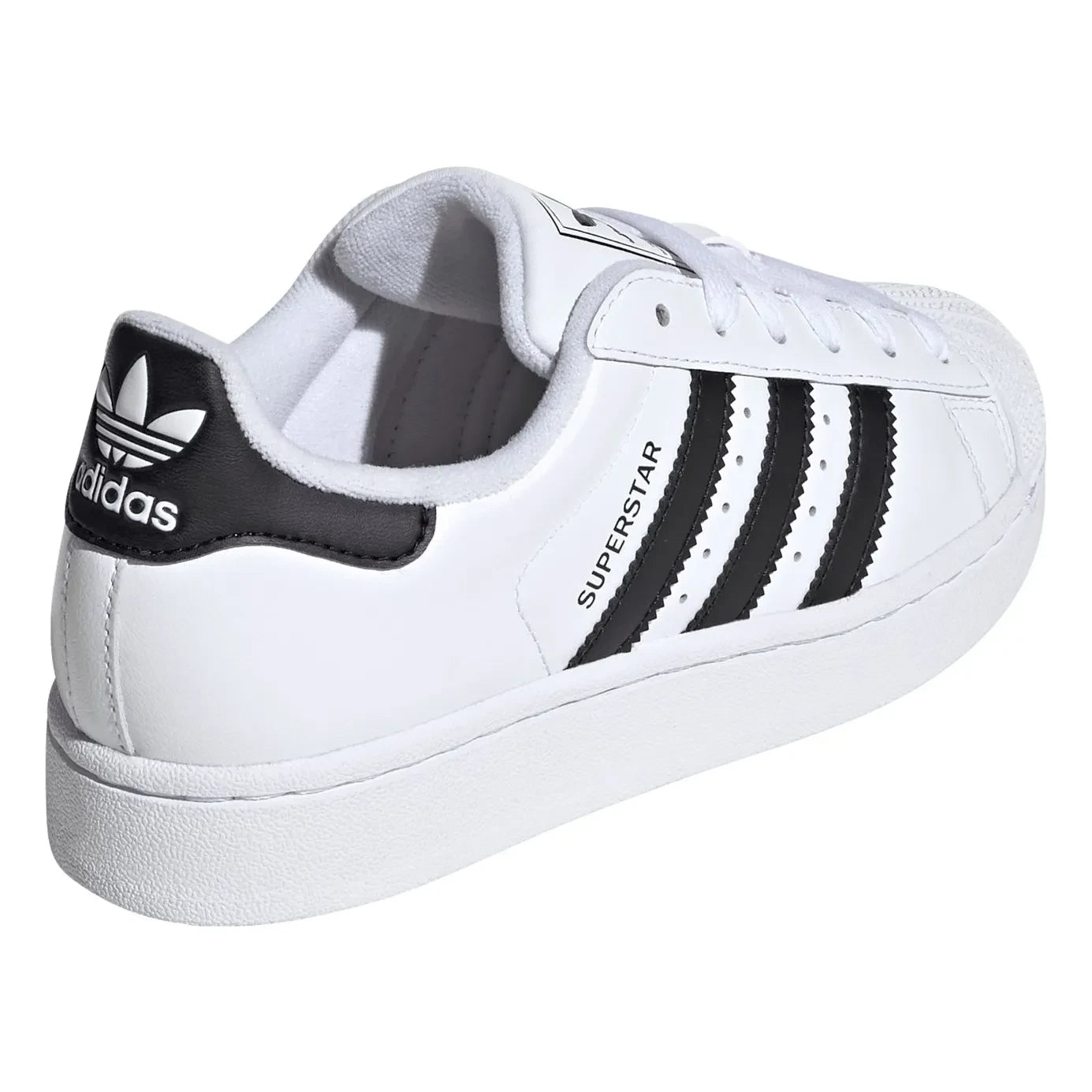 Adidas - Superstar II Sneaker | Weiß