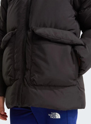 The North Face - North Down Mont | Siyah