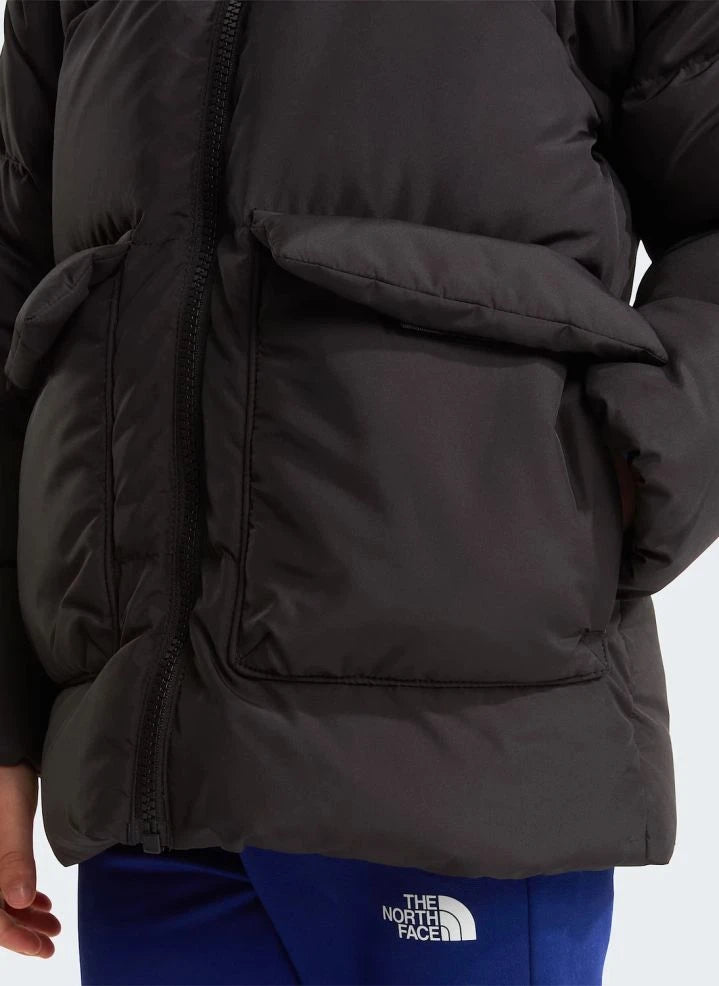 The North Face - North Down Mont | Siyah