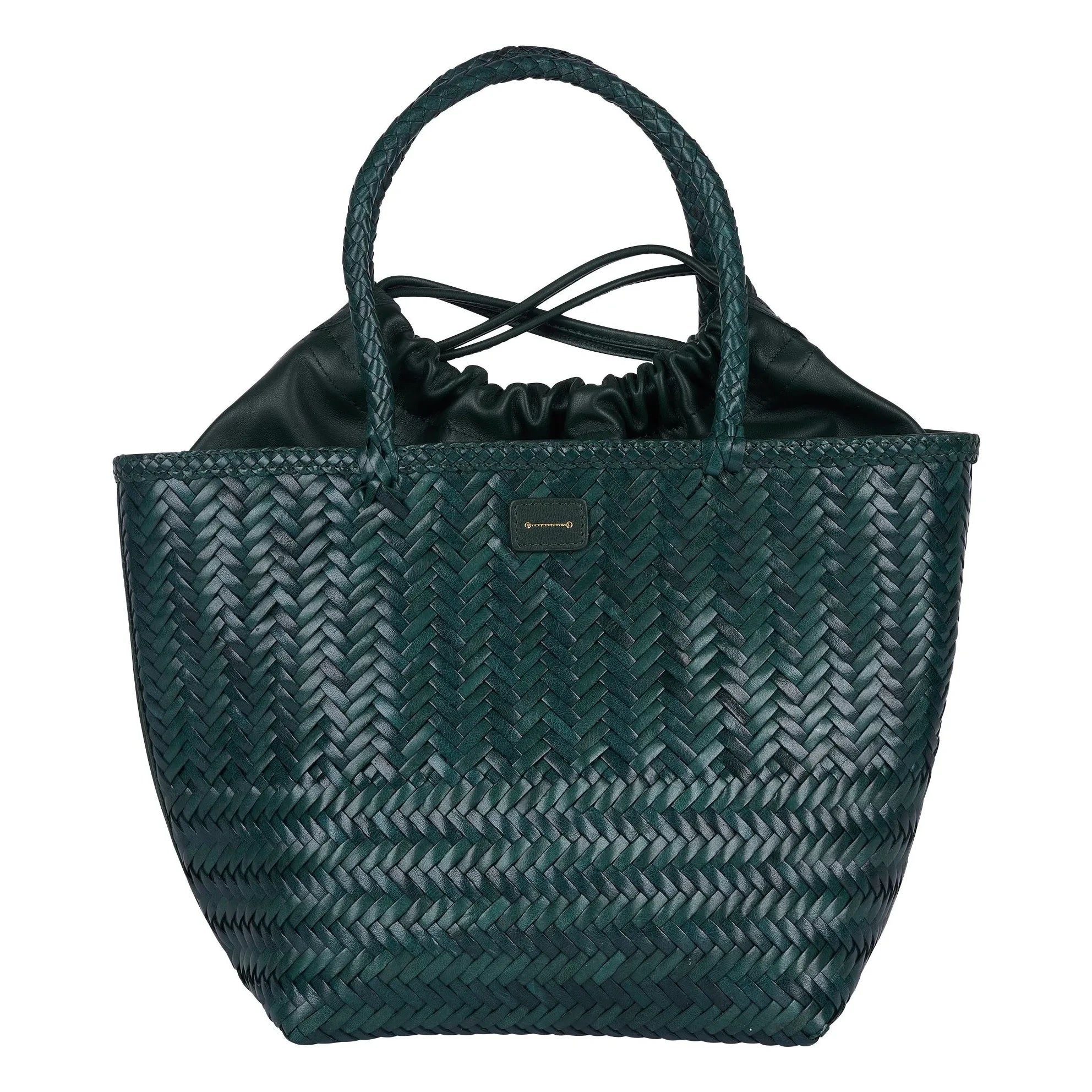 Anthology Paris - Boavista Tasche | Grün