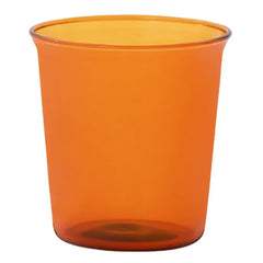 Kinto - Cast Einwandiges Glas - 250 ml | Amber