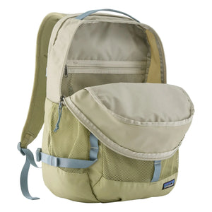 Patagonia - Refugio 30L sırt çantası | Bej - Yeşil