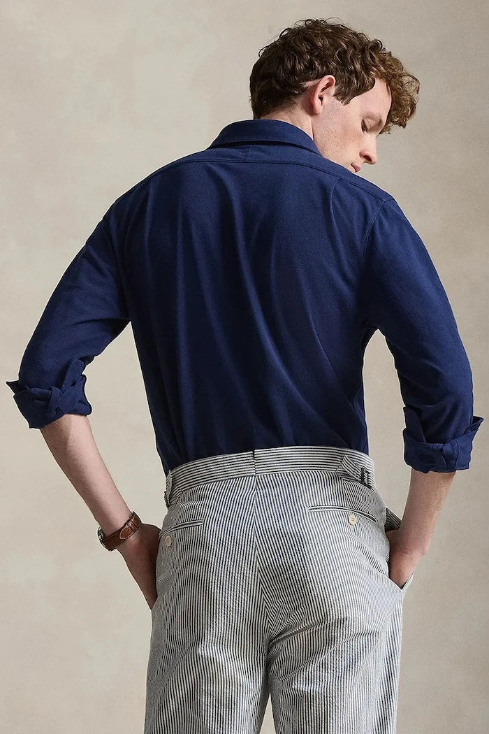 Polo Ralph Lauren Pamuklu Gömlek