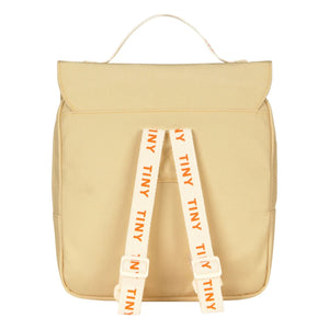 Tinycottons – Kirschen Rucksack | Gelb