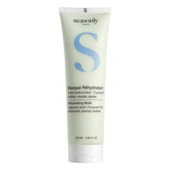 SEASONLY - Maske réhydratant - 100 ml
