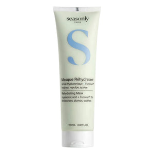 SEASONLY - Maske réhydratant - 100 ml