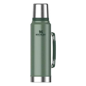 Stanley 1913 - Thermos - Legendary Classic - 1.0 L | Yeşil