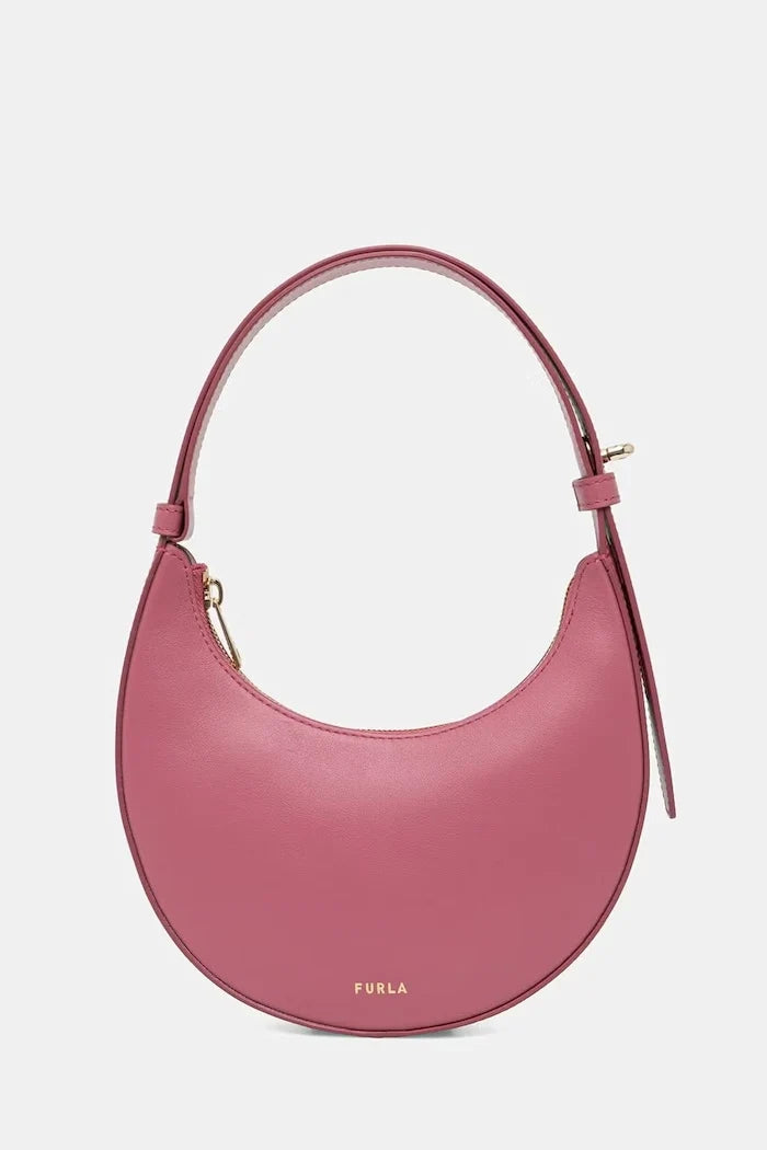 Furla Kadın Deri Hobo Çanta