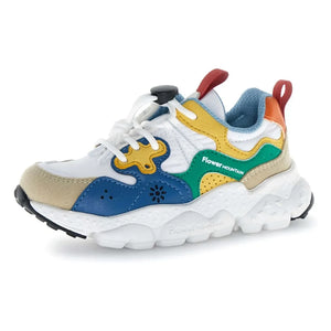 Flower Mountain - Yamano 3 Sneaker | Hardal