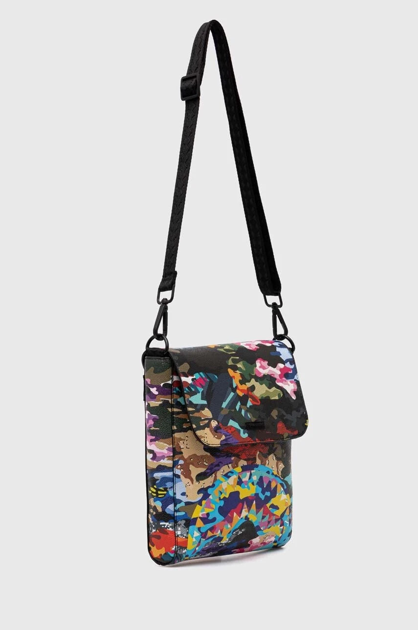 Sprayground - Omuz Çantası 910B6035NSZ
