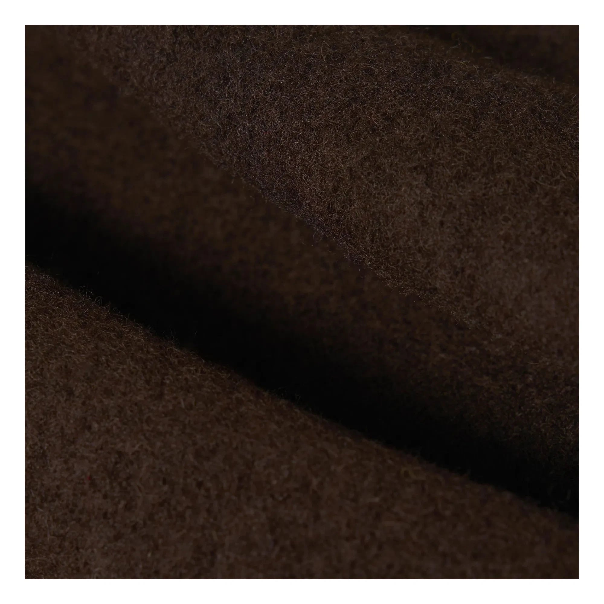 Universal Works - Strickjacke | Braun