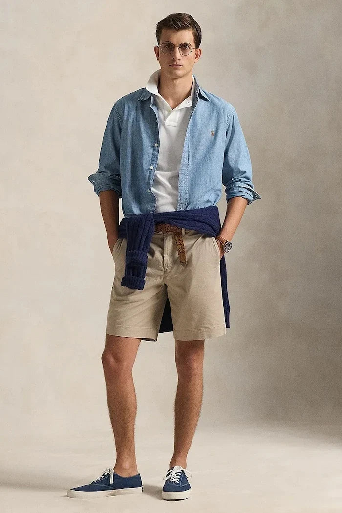 Polo Ralph Lauren - Yakalı Tişört