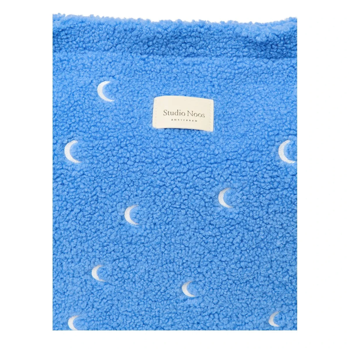Studio Noos - Moon Anne Tasche | Hellblau