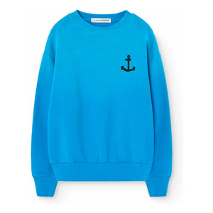 The Animals Observatory - Sweat Bear Anchor | Azure Mavi