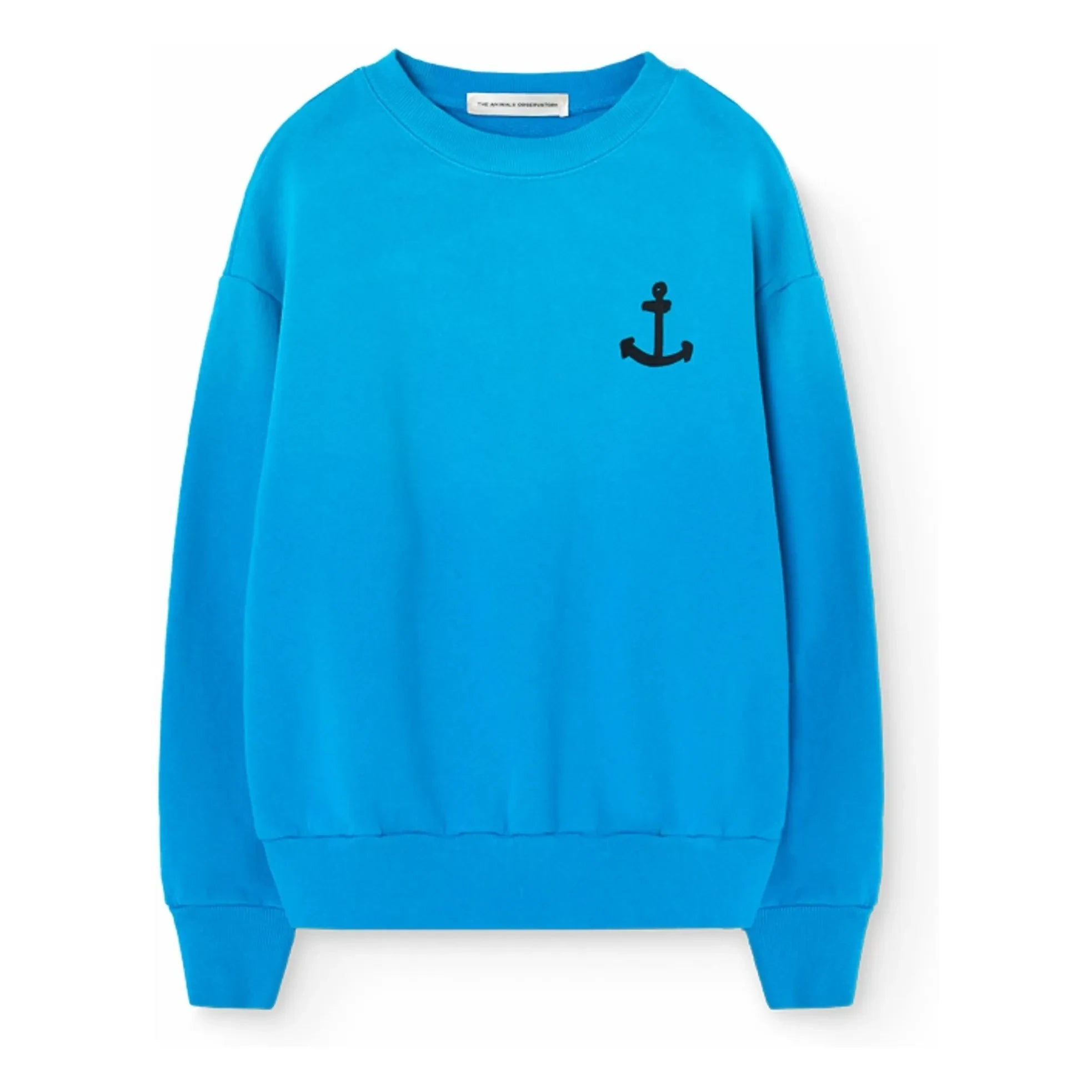 The Animals Observatory - Sweat Bear Anchor | Azure Mavi
