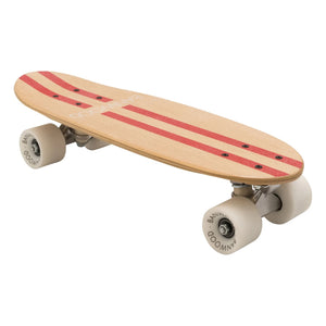 Banwood - Kırmızı Skateboard