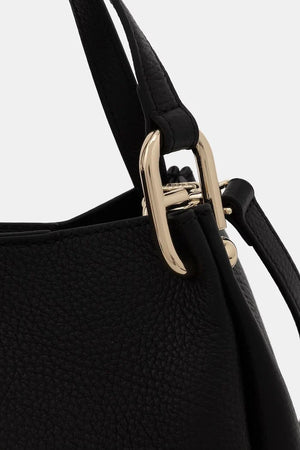 Furla kadın deri crossbody çanta