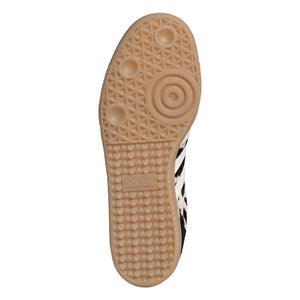 Adidas - Samba OG Sneakerlar | Koyu Kahverengi