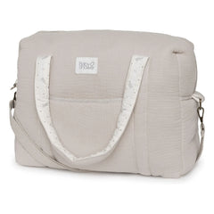 Babyshower - Camila Baby Care Bag | Beige