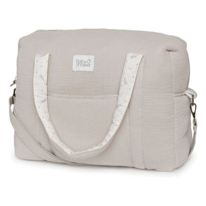 Babyshower - Camila Baby Care Bag | Beige