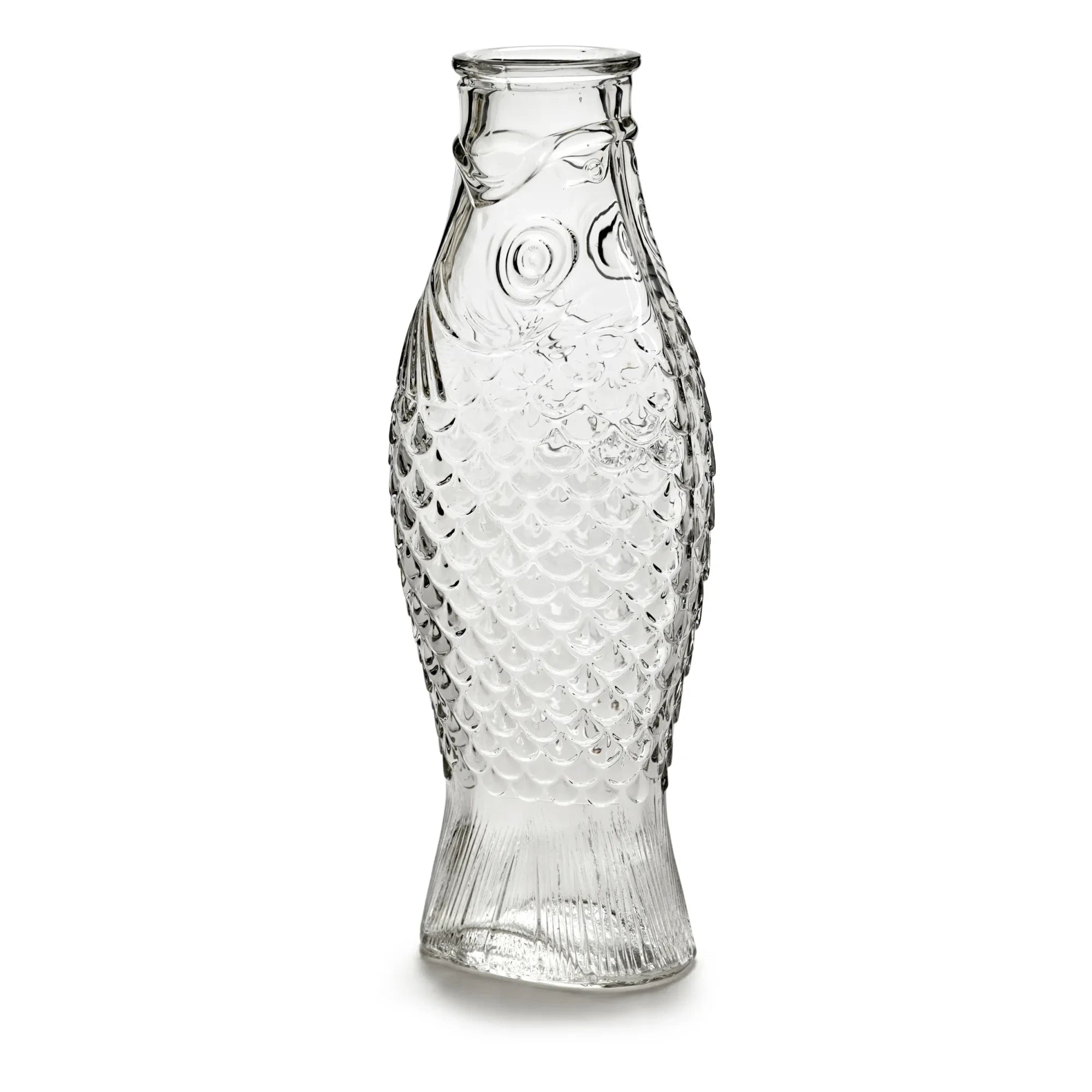 Serax - Balık karafı - Paola Navone