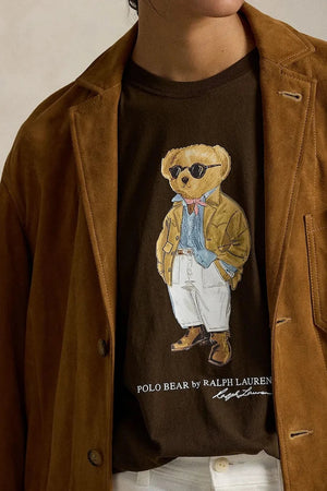 Polo Ralph Lauren Pamuklu Tişört