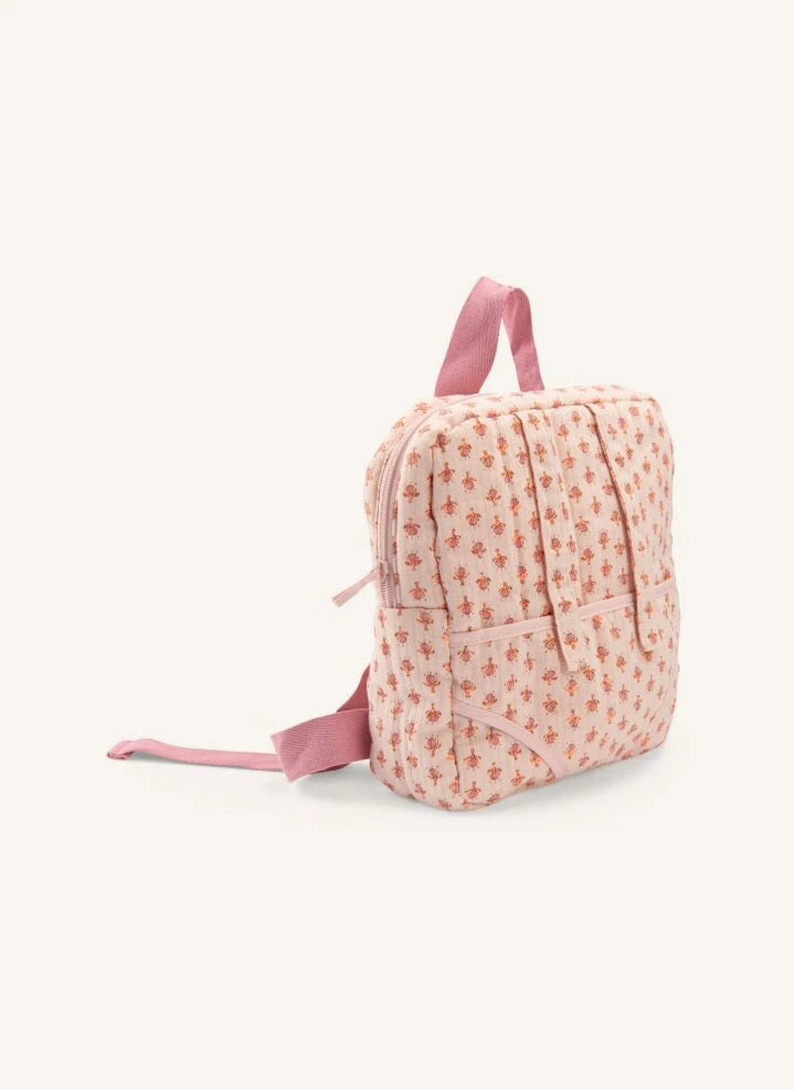 Moulin Roty - Les Rosalies Baby Backpack