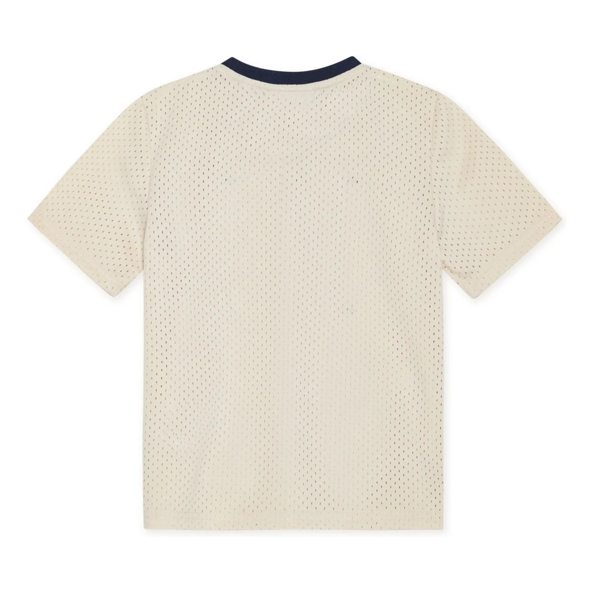 Les Deux - T-Shirt Bronson Encore | Creme