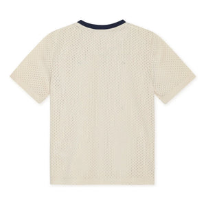 Les Deux - T-Shirt Bronson Encore | Creme