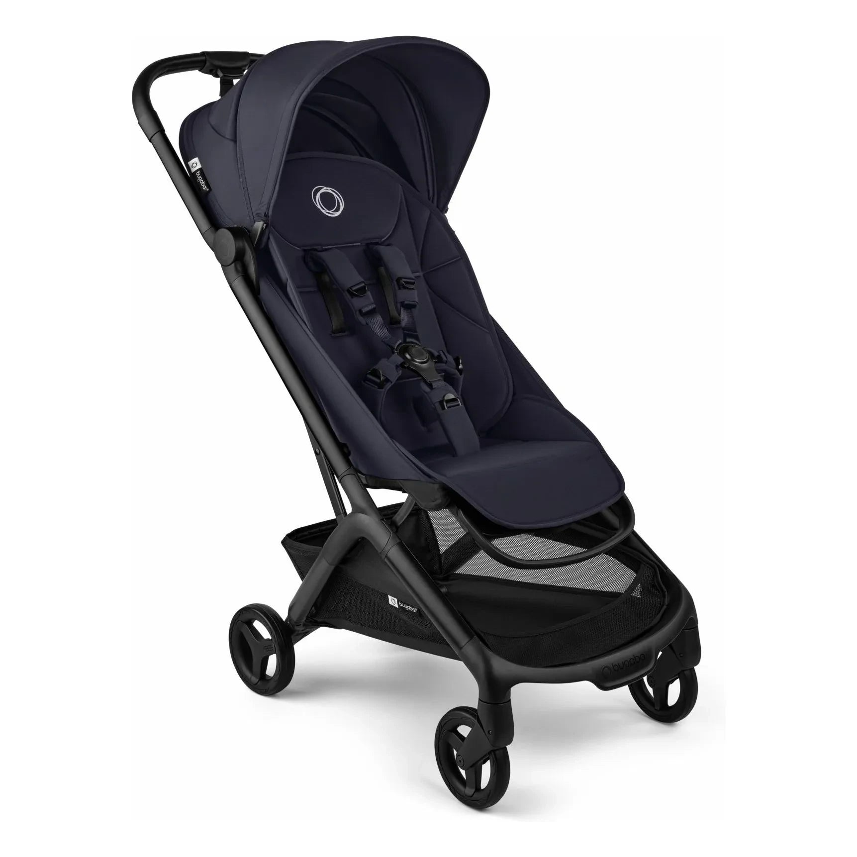 Bugaboo - Butterfly 2 bebek arabası | Mavi