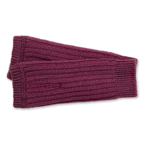Collégien - Madeleine Merinowollhandschuhe | Rosa
